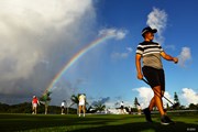 2024年 ソニー日本女子プロゴルフ選手権大会 3日目 工藤遥加