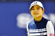 2024年 ソニー日本女子プロゴルフ選手権大会 3日目 古家翔香