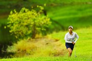 2024年 ソニー日本女子プロゴルフ選手権大会 3日目 宮田成華