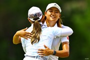 2024年 ソニー日本女子プロゴルフ選手権大会 3日目 野澤真央