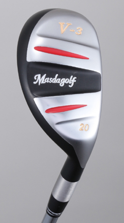 つかまる＆引っかからない『V-UT』