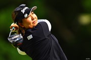 2024年 ソニー日本女子プロゴルフ選手権大会 最終日 仁井優花