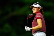 2024年 ソニー日本女子プロゴルフ選手権大会 最終日 岩井千怜