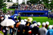 2024年 ソニー日本女子プロゴルフ選手権大会 最終日 阿部未悠