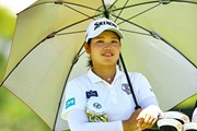 2024年 ソニー日本女子プロゴルフ選手権大会 最終日 櫻井心那