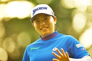 2024年 ソニー日本女子プロゴルフ選手権大会 最終日 勝みなみ