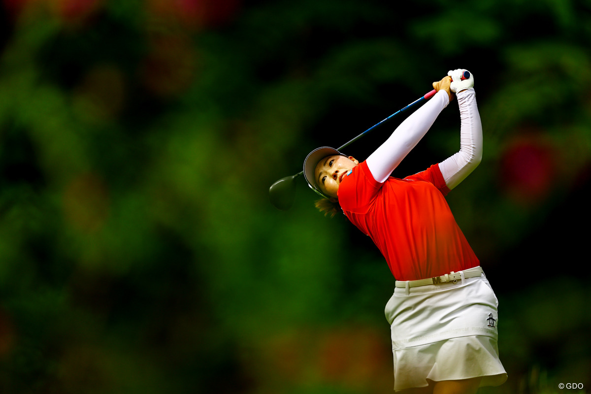 2024年 ソニー日本女子プロゴルフ選手権大会 【国内女子ツアー LPGA】｜GDO ゴルフダイジェスト・オンライン