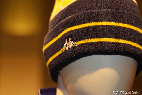 2011年 「Kappa 2011 Fall & Winter」