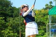 2024年 住友生命Vitalityレディス 東海クラシック 事前 西村優菜