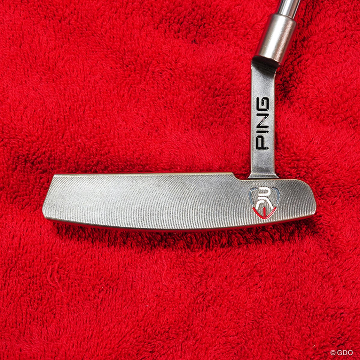 Redwood」を知ってるかい？PING削り出しパターを中古でトリップ 