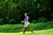 2024年 住友生命Vitalityレディス 東海クラシック 2日目 ささきしょうこ
