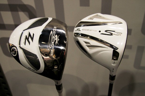 海外の新製品が目白押し！2011年PGAマーチャンダイズショー開幕レポート NO.2