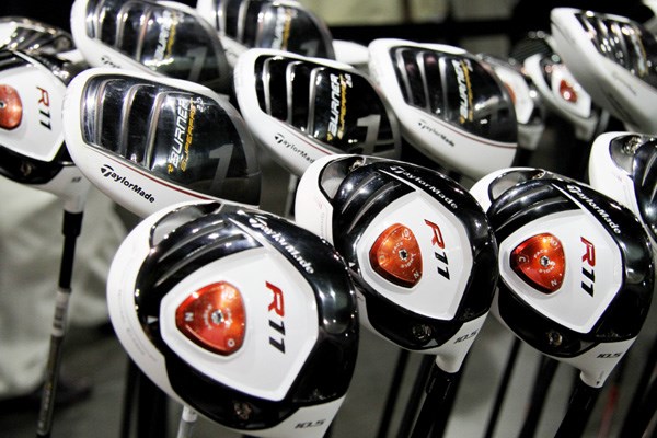 海外の新製品が目白押し！2011年PGAマーチャンダイズショー開幕レポート NO.3