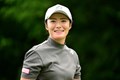 渡邉彩香(Atsushi Tomura/Getty Images)