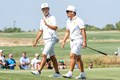 今季最下位チームが下克上を目指し決勝戦へ(Charles Laberge/LIV Golf)