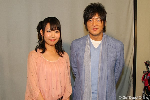 2011年 ホットニュース 細川茂樹 須黒アナウンサー