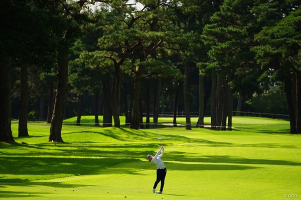 2024年 日本女子オープンゴルフ選手権 事前 竹田麗央 大会史上最長コースも自慢の飛距離でねじ伏せるか