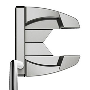 エバークリア パター E33