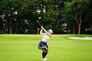 2024年 日本女子オープンゴルフ選手権 事前 古江彩佳