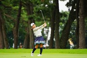 2024年 日本女子オープンゴルフ選手権 事前 古江彩佳