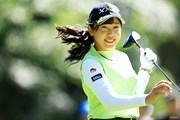 2024年 日本女子オープンゴルフ選手権 初日 菅沼菜々