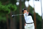 2024年 日本女子オープンゴルフ選手権 初日 寺岡沙弥香