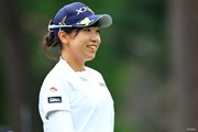 2024年 日本女子オープンゴルフ選手権 2日目 菅沼菜々