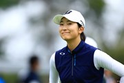 2024年 日本女子オープンゴルフ選手権 2日目 福田萌衣