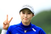 2024年 日本女子オープンゴルフ選手権 2日目 澁澤莉絵留