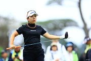 2024年 日本女子オープンゴルフ選手権 2日目 宮里美香