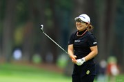 2024年 日本女子オープンゴルフ選手権 2日目 宮里美香