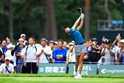 2024年 日本女子オープンゴルフ選手権 3日目 原英莉花