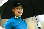 2024年 日本女子オープンゴルフ選手権 3日目 原英莉花