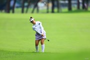 2024年 日本女子オープンゴルフ選手権 3日目 山下美夢有