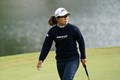 畑岡奈紗が優勝争いへ