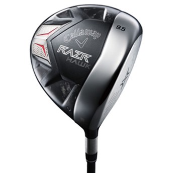 RAZR HAWK TOUR ドライバー
