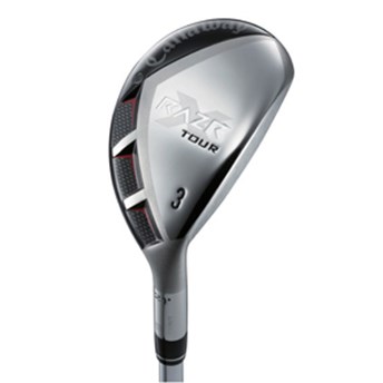 RAZR X TOUR ユーティリティ