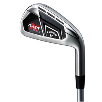 RAZR X TOUR アイアン