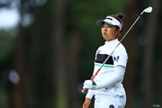 2024年 日本女子オープンゴルフ選手権 最終日 山下美夢有