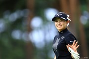 2024年 日本女子オープンゴルフ選手権 最終日 河本結