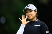 2024年 日本女子オープンゴルフ選手権 最終日 阿部未悠