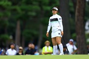 2024年 日本女子オープンゴルフ選手権 最終日 山下美夢有