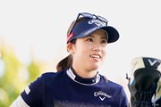 2024年 ウォルマート NW アーカンソー選手権 presented by P&G 最終日 西村優菜