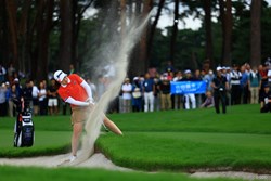 日本女子オープンゴルフ選手権