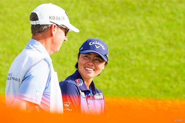 男女合わせても日本勢のメジャー複数回優勝者は笹生優花だけ