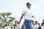 2024年 ACNチャンピオンシップゴルフトーナメント 3日目 池村寛世