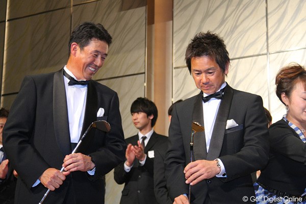 ボブ・ボーケイ、オリジナルウェッジ チーム芹澤感謝の集い