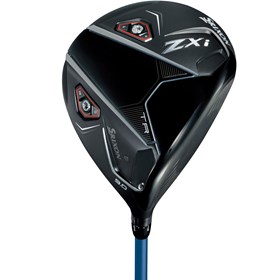 ダンロップ スリクソン ZXi TR ドライバー