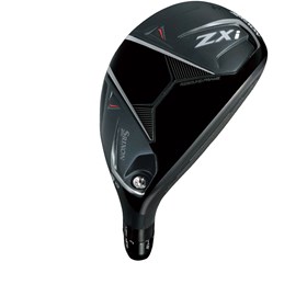 ダンロップ スリクソン ZXi ハイブリッドユーティリティ