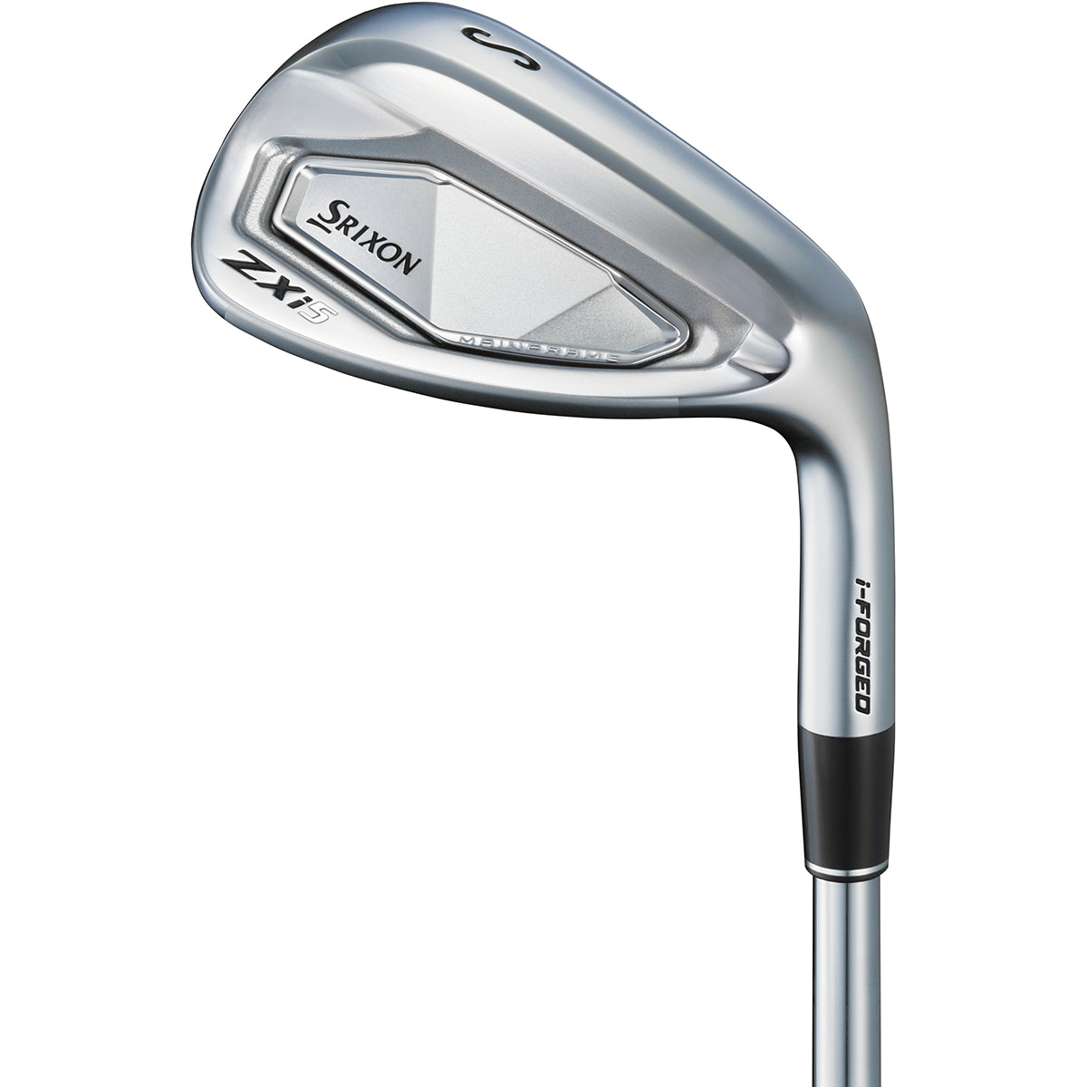 ZX（スリクソン） SRIXON ZXi5 アイアン5本セット(6I-PW) 右用